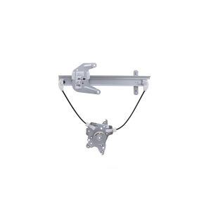 AISIN Power Window Regulator Without Motor for 1998 Nissan Altima - RPN-052