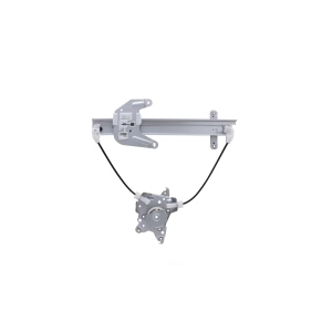 AISIN Power Window Regulator Without Motor for 1999 Nissan Altima - RPN-052