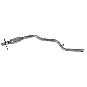 Walker Aluminized Steel Round Resonator Assembly for Mercury - 46959