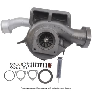 Cardone Reman Remanufactured Turbocharger for 2008 Ford F-250 Super Duty - 2T-222LA