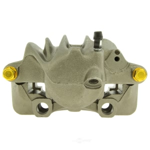 Centric Semi-Loaded Brake Caliper for 1991 Volkswagen Vanagon - 141.33118