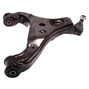 Delphi Front Passenger Side Lower Control Arm for 2012 Mercedes-Benz Sprinter 3500 - TC2449
