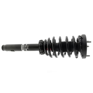 KYB Strut Plus Front Driver Or Passenger Side Twin Tube Complete Strut Assembly for 2008 Hyundai Sonata - SR4502