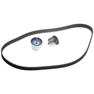 Gates Powergrip Timing Belt Component Kit for Jeep - TCK265B