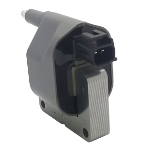 Original Engine Management Ignition Coil for 2003 Dodge Durango - 50046