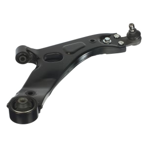 Delphi Front Passenger Side Lower Non Adjustable Control Arm for Hyundai - TC3017