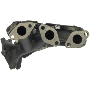 Dorman Cast Iron Natural Exhaust Manifold for 1996 Nissan Pathfinder - 674-431