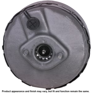 Cardone Reman Remanufactured Vacuum Power Brake Booster w/o Master Cylinder for Volvo 760 - 53-5990