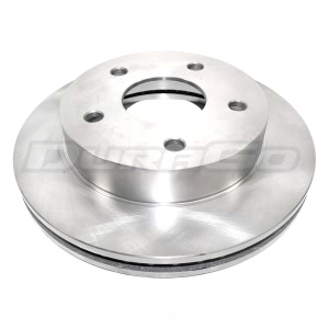 DuraGo Vented Front Brake Rotor for Dodge Ram 1500 - BR5395