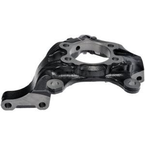 Dorman OE Solutions Front Driver Side Steering Knuckle for 2019 Nissan NV200 - 698-195