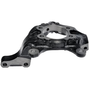 Dorman OE Solutions Front Driver Side Steering Knuckle for 2012 Nissan Leaf - 698-195