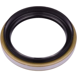 SKF Rear Inner Wheel Seal for 1989 Toyota Celica - 22033