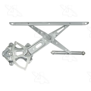 ACI Power Window Regulator for 2018 Lexus GS300 - 380262