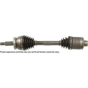 Cardone Reman Remanufactured CV Axle Assembly for 2012 Kia Sorento - 60-3654