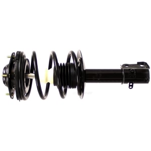 Monroe RoadMatic™ Front Driver or Passenger Side Complete Strut Assembly for 1998 Plymouth Neon - 181959