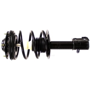 Monroe RoadMatic™ Front Driver or Passenger Side Complete Strut Assembly for 1998 Dodge Neon - 181959