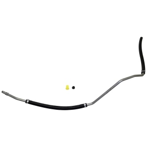 Gates Power Steering Return Line Hose Assembly for 2004 Chevrolet Colorado - 365905