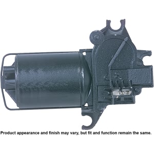 Cardone Reman Remanufactured Wiper Motor for Ford E-150 Econoline - 40-288