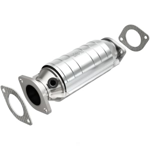 MagnaFlow Direct Fit Catalytic Converter for 1996 Nissan Altima - 441060