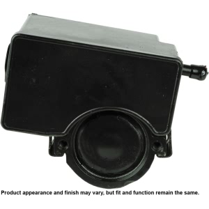 Cardone Reman Remanufactured Power Steering Pump w/Reservoir for 1992 Oldsmobile Cutlass Cruiser - 20-44532