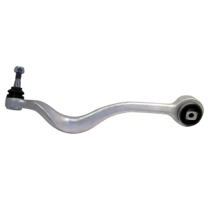 Delphi Front Driver Side Lower Forward Control Arm And Ball Joint Assembly for 2002 BMW 525i - TC2399