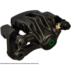 Cardone Reman Remanufactured Unloaded Caliper w/Bracket for Kia Amanti - 19-B2705A