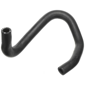 Gates Hvac Heater Molded Hose for Hummer H3 - 19193