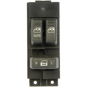 Dorman OE Solutions Front Driver Side Window Switch for Chevrolet Silverado 2500 HD - 901-118