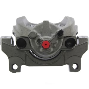 Centric Remanufactured Semi-Loaded Front Passenger Side Brake Caliper for 2015 Ford Fusion - 141.61155