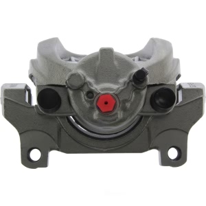 Centric Remanufactured Semi-Loaded Front Passenger Side Brake Caliper for 2014 Lincoln MKZ - 141.61155