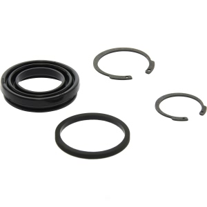 Centric Rear Disc Brake Caliper Repair Kit for Volvo S80 - 143.39017