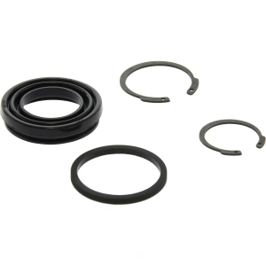 Centric Rear Disc Brake Caliper Repair Kit for 2004 Volvo V40 - 143.39017