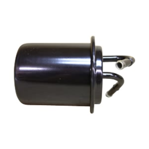 Hastings In-Line Fuel Filter for 2006 Saab 9-2X - GF253