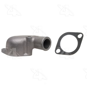 Four Seasons Water Outlet for Chevrolet Corvette - 84827