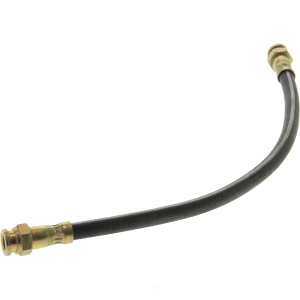 Centric Rear Passenger Side Brake Hose for Renault R18i - 150.11304