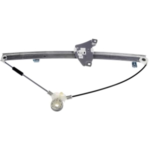 Dorman Front Passenger Side Power Window Regulator Without Motor for 1997 Toyota RAV4 - 740-135