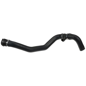 Gates Engine Coolant Molded Radiator Hose for Land Rover Freelander - 24678