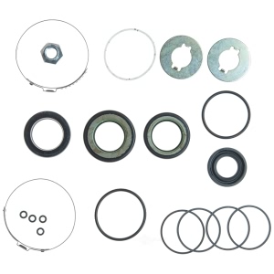 Gates Rack And Pinion Seal Kit for Mitsubishi - 348765