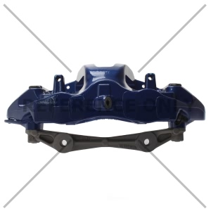 Centric Posi Quiet™ Loaded Brake Caliper for 2014 BMW M6 Gran Coupe - 142.34244