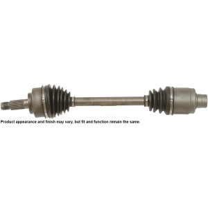 Cardone Reman Remanufactured CV Axle Assembly for Acura TSX - 60-4253