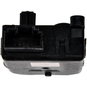 Dorman Hvac Heater Blend Door Actuator for GMC Sierra 2500 HD - 604-706