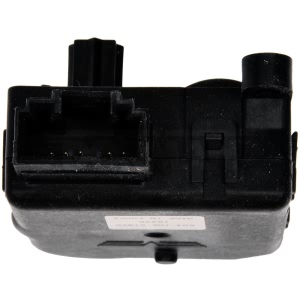 Dorman Hvac Heater Blend Door Actuator for Chevrolet Suburban 3500 HD - 604-706