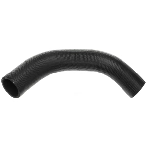 Gates Engine Coolant Molded Radiator Hose for 2009 Dodge Challenger - 22940