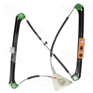 ACI Power Window Regulator for Audi A3 Quattro - 380086