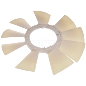 Dorman Engine Cooling Fan Blade for 2015 GMC Sierra 2500 HD - 621-525