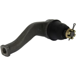 Centric Premium™ Tie Rod End for Daihatsu - 612.41003