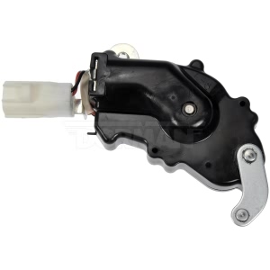Dorman OE Solutions Rear Driver Side Door Lock Actuator Motor for Toyota 4Runner - 746-814