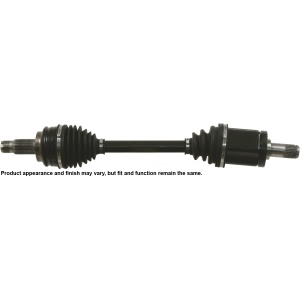 Cardone Reman Remanufactured CV Axle Assembly for 2006 BMW X3 - 60-9314