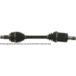 Cardone Reman Remanufactured CV Axle Assembly for 2008 BMW X3 - 60-9314