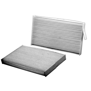 WIX Cabin Air Filter for 2010 Nissan Cube - 24012